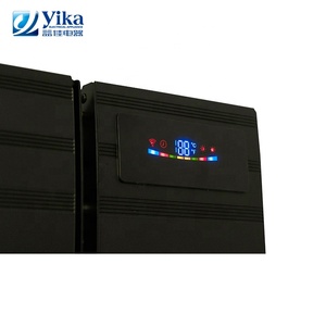 Factory Price <strong>Heating</strong> Indoor and Outdoor <strong>Ceiling</strong> Electric Far Infrared Heater with Remote Control - Product Image 4