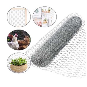 Прочная износостойкая сетка из проволочной сетки, 0,35x1 м, 0,1x3 м - Product Image 6