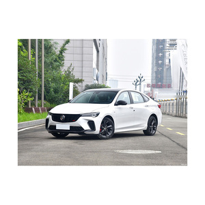 2023 Buick Weilang <strong>Pro</strong> Gs <strong>Blast</strong> Edition Compact Four-Door Five-Seater Gasoline Car Turbo Engine Leather ACC Cost-Effective Fuel - Product Image 1