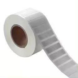 Factory Outlet 7320 5434 Rfid Sticker Uhf Long Rang Tag Passive Uhf <strong>Programable</strong> Rfidlabel Tag With U8 Chip - Product Image 3