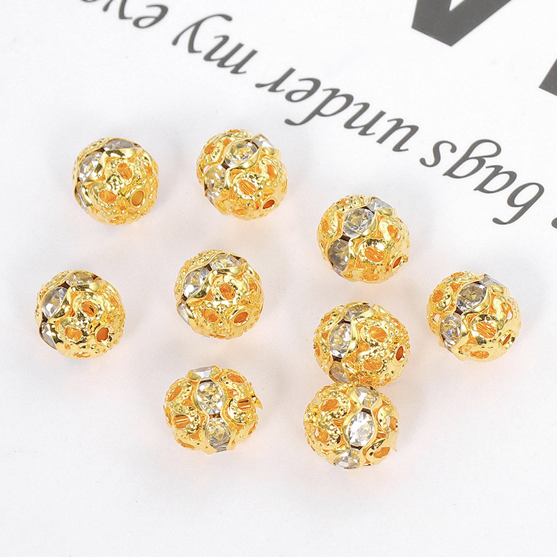 14K gold