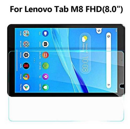 M8FHD 8"
