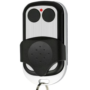 Codice di rotolamento lato ovest telecomando porta Garage nuovo codice chiave speciale vecchio uomo 433 universale a due chiavi - Product Image 1
