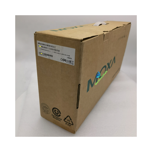 * Gerçek fiyat * Moxa NPort 5610-16 16-port RJ45 konnektörleri ile RS-232 rafa cihaz sunucusu ve 100 ila 240 VAC güç girişi - Product Image 1