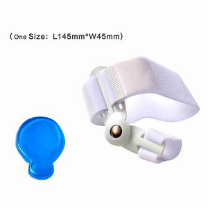 Bunion Belat Hallux <span class=keywords><strong>Valgus</strong></span> Pelindung Nyeri Kaki Fleksibel Ortopedi Korektor Bunion Pelurus Kaki Besar - Product Image 5