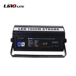 RGBW ไฟเวที LED 960ชิ้นสำหรับไนท์คลับไฟแฟลชสำหรับสตูดิโอ - Product Image 6