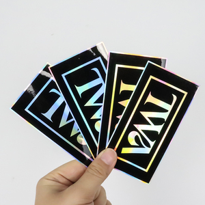 Custom Personal Logo Die Cut <strong>Sticker</strong> Printing Make Any Shape Self-Adhesive <strong>Sticker</strong> Vinyl Waterproof <strong>Sticker</strong> - Product Image 3