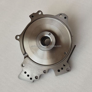 Oem 018cha-0005 Stator Hub mà không có vòng Điều kiện Mới hộp số truyền tự động - Product Image 5