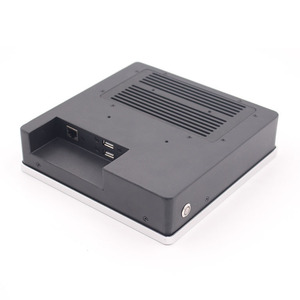 Computer Touch integrato da 7 pollici IPS industriale Raspberry Pi Touch Panel Pc RFID /NFC Card Reader - Product Image 4