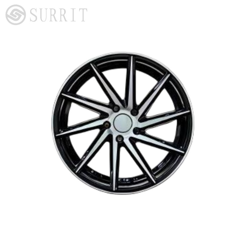 สีดำ + Silver4