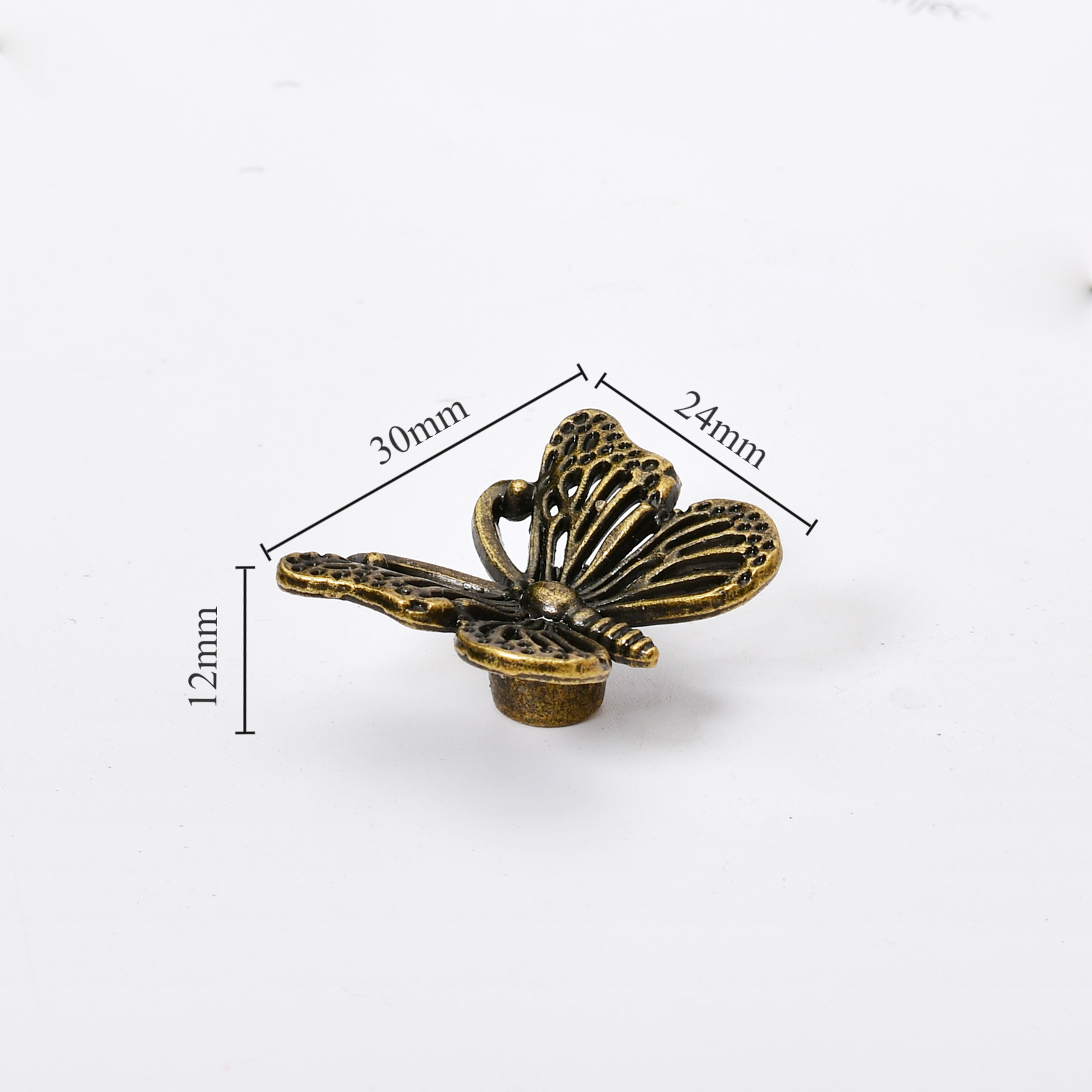 ZD01-Papillon
