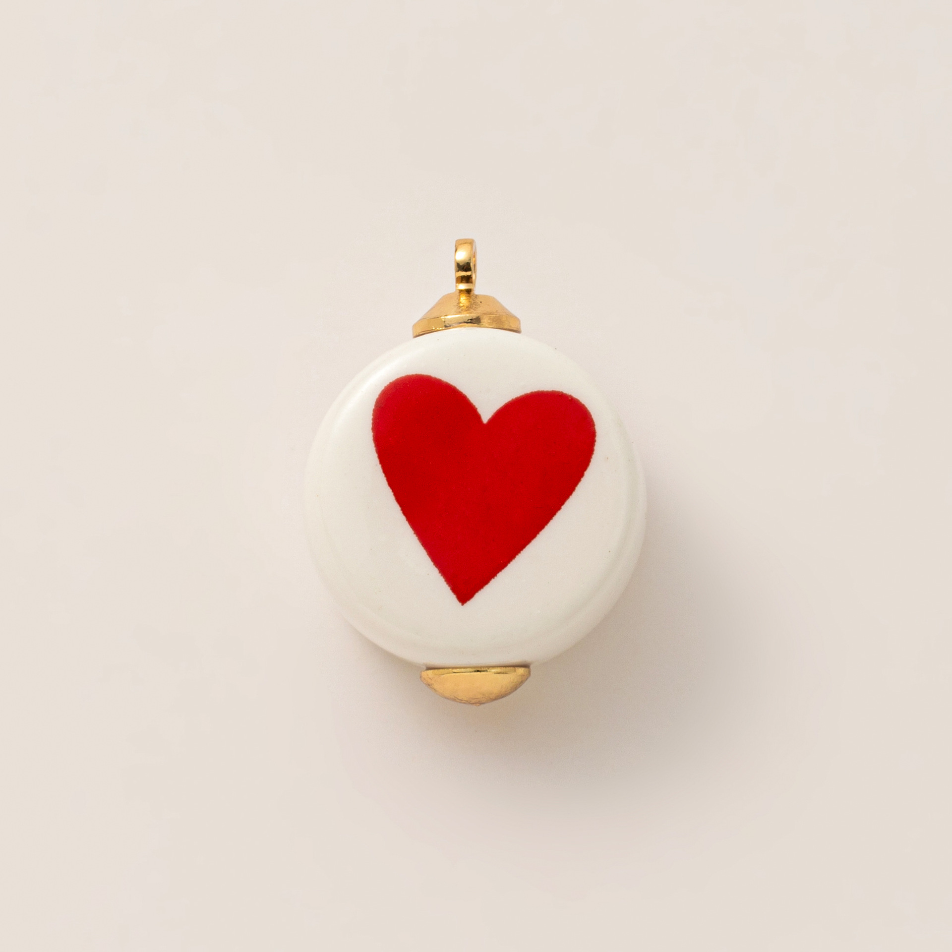 Or 16 coeurs