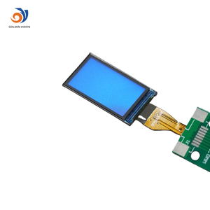 Módulo de pantalla LCD TFT de 1,14 pulgadas personalizado Resolución de pantalla táctil 135*240 - Product Image 4