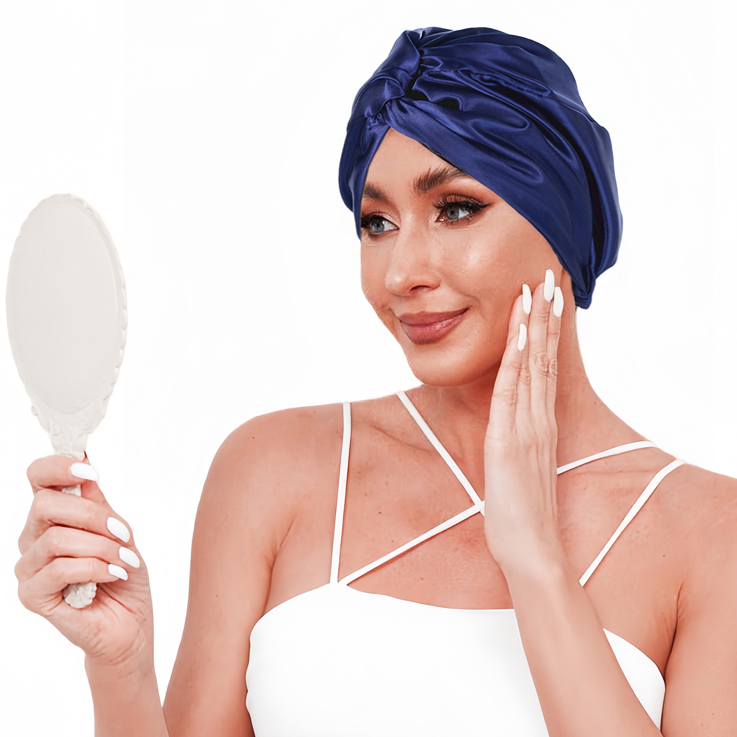 bleu foncé