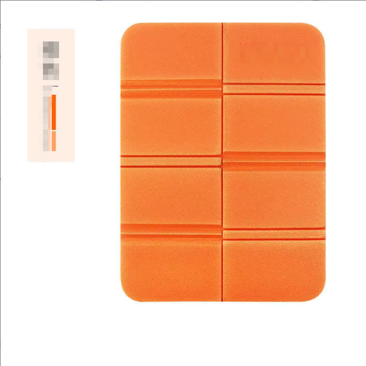 Modelos plegables Orange8