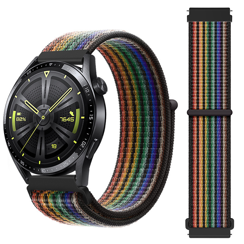 Arcoiris negro