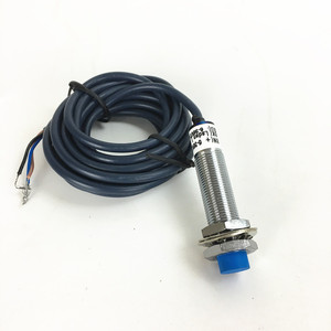 Small Capacitive Inductive <strong>Proximity</strong> Distance <strong>sensor</strong>
