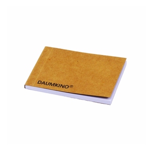 Trade Gifts Company Brand Printing Office Bloc de notas adhesivas Papel de tapa dura Notas de escritura autoadhesivas con logotipo - Product Image 3