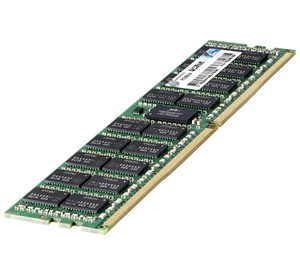 16GB DDR4 ECC modulo di memoria registrato 805349-B21 per server aziendali - Product Image 5