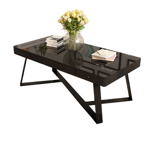 Touch Screen Coffee <strong>Tables</strong> <strong>Multi</strong> <strong>Functional</strong> Home Quality Speaker <strong>Table</strong> Smart Home Coffee <strong>Table</strong> - Product Image 1