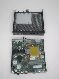 OptiPlex 3000 cliente Delgado ESXi/VM terminal de nube de escritorio virtualizado N5105 thinos Mini computadora de escritorio OptiPlex - Product Image 5