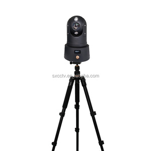 快速部署无线Wifi 4G IP摄像头1080P移动户外安全电池电源PTZ摄像头 - Product Image 6
