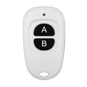 Duck Egg 1234 Key Learning Code Drahtlose 433-MHz-Fernbedienung für AC-Garagentor-Empfänger box enthalten - Product Image 3