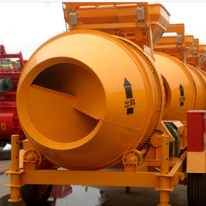 Mobil beton mikseri JZC/JZM serisi/JZM350/JZM500/JZM750 otomatik 350 litre beton mikser - Product Image 3