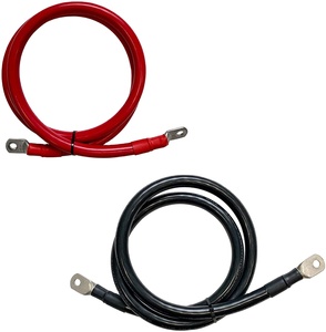 Nhà Máy Giá thiết bị đầu cuối kết nối xe Golf 6GA Đồng biến tần năng lượng mặt trời Pin điện 3 lõi <span class=keywords><strong>0</strong></span>.<span class=keywords><strong>6</strong></span>/1kV PVC cách điện dây cáp - Product Image 5