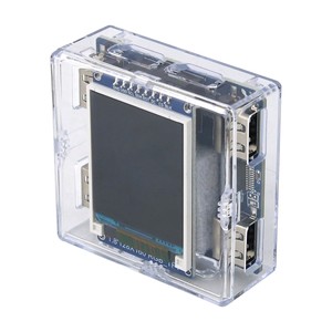 Kmbox-รุ่นเครือข่ายสุทธิ100M แป้นพิมพ์และเมาส์ควบคุมความเร็วสูงอุปกรณ์เกมคุณภาพสูงสำหรับ dma/ai - Product Image 6