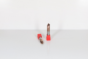 专业工厂可靠硬质合金铣刀多种规格倒角刀具 - Product Image 5