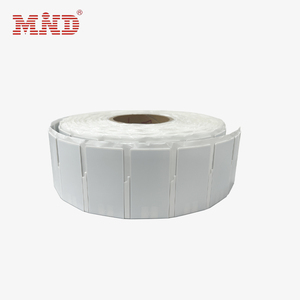 Металлическая поверхность UHF программируемые RFID анти-металлические метки для коммунальной инфраструктуры - Product Image 5
