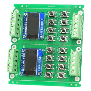 <strong>lcd</strong> <strong>controller</strong> board customized products of pcb circuit board - Product Image 5