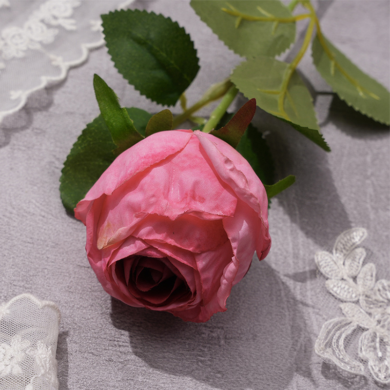 Rouge rose