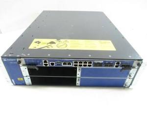 Juniper SRX3400 SRX3400BASE-AC SFB-12GE Services Gateway <strong>Network</strong> Firewall - Product Image 5