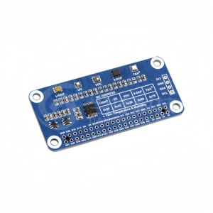 Raspberry PI Environment Sensor Panel de expansión Luz visible Entorno Detección de actitud de movimiento - Product Image 5