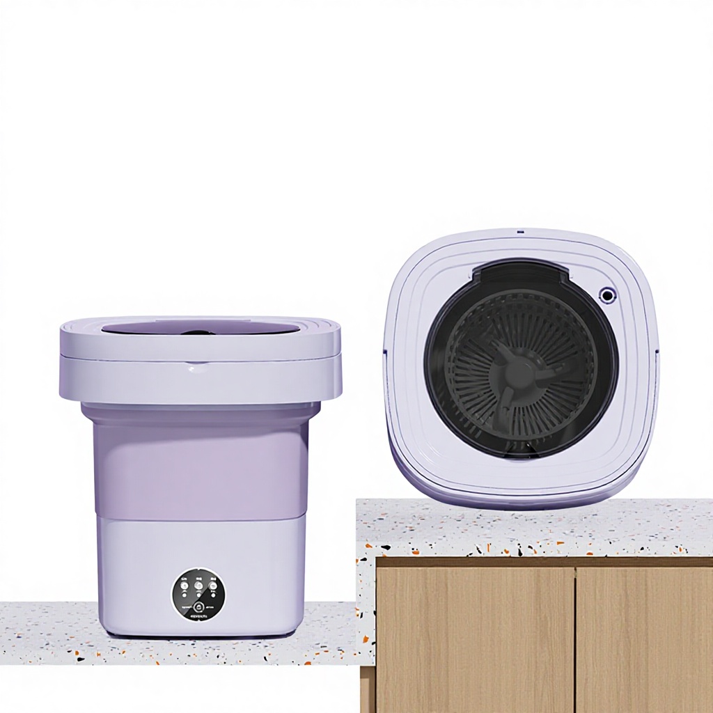 9L Violet