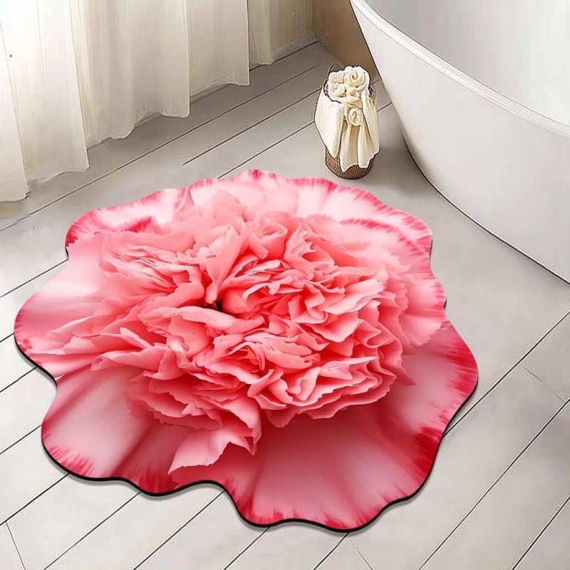 3D Visual Flowers - 3