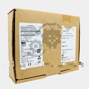 Совершенно Новый и оригинальный 6SL3200-6AE13- 1AH0 G120P BT привод переменной скорости 1,1 кВт Контроллер программирования PLC - Product Image 1