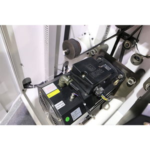 Hochwertige automatische Aufkleber-Schneid-und Aufwickel maschine - Product Image 5