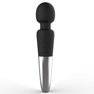 Вибратор с 8 скоростями и 20 частотами - Product Image 4