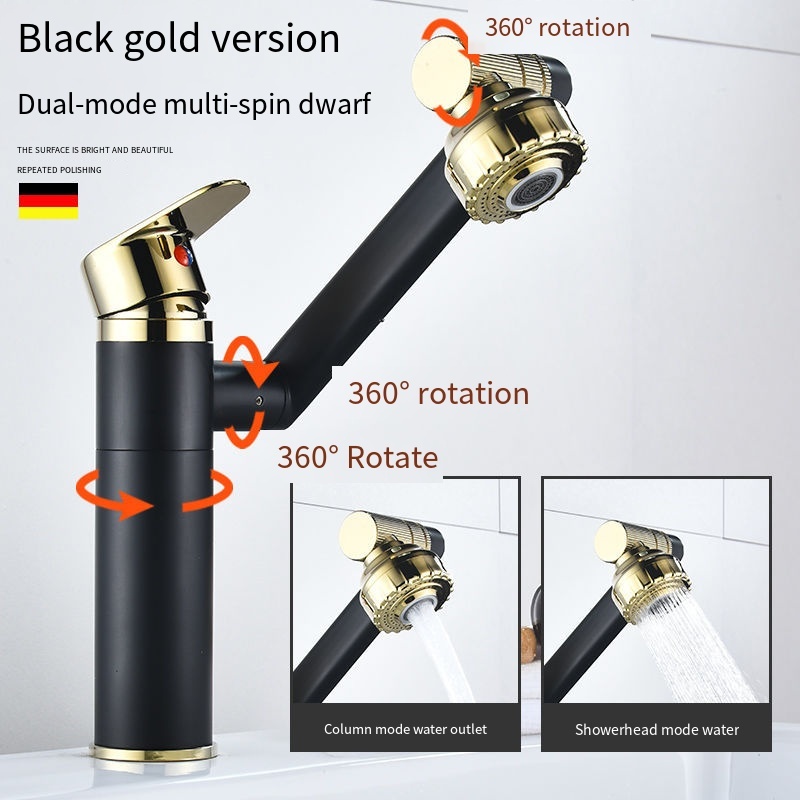 Black gold