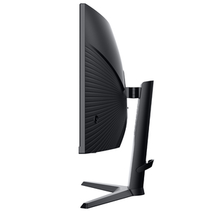 KOORUI de 34 pulgadas-Monitores LCD de suministro de fábrica para PC de juegos Monitores de escritorio de 165Hz - Product Image 1