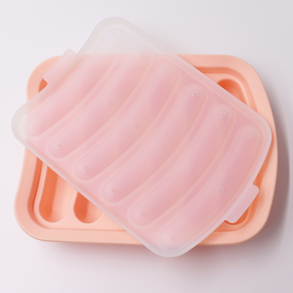 สีชมพู