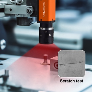 [È] 1.3MP 210fps PYTHON 1300 CMOS sensore USB3.0/GigE HIK rilevamento macchina telecamera per la robotica fabbrica - Product Image 5
