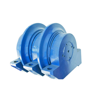 Hot Selling Tunnel Boring Machine Cutter <strong>TBM</strong> Cutters Bit Shield Abrasive Disc Cutter Scrapper - Product Image 2