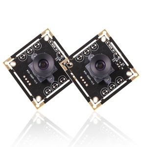 Módulo de Cámara Industrial CMOS de alta velocidad, dispositivo de vídeo HD 1080P, Mini CCTV, USB, OV2710 - Product Image 6