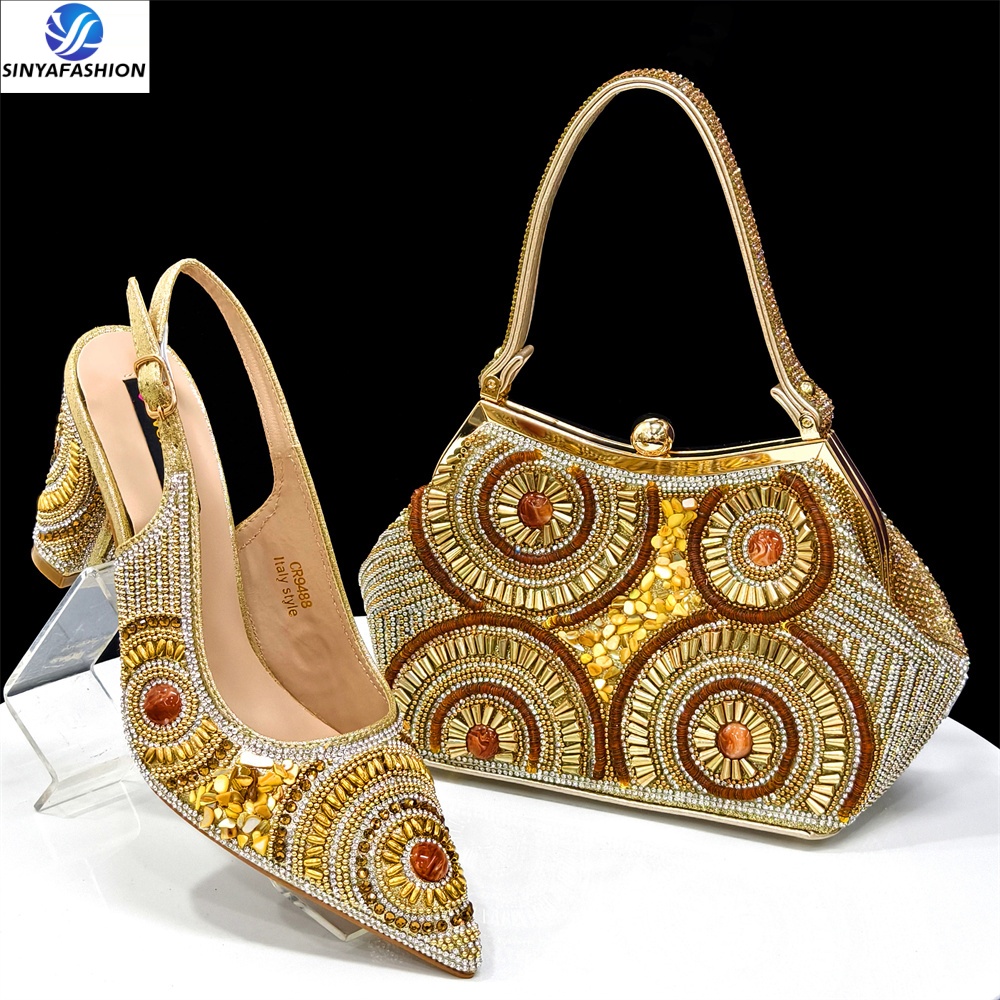 SAB 1559-4 Gold