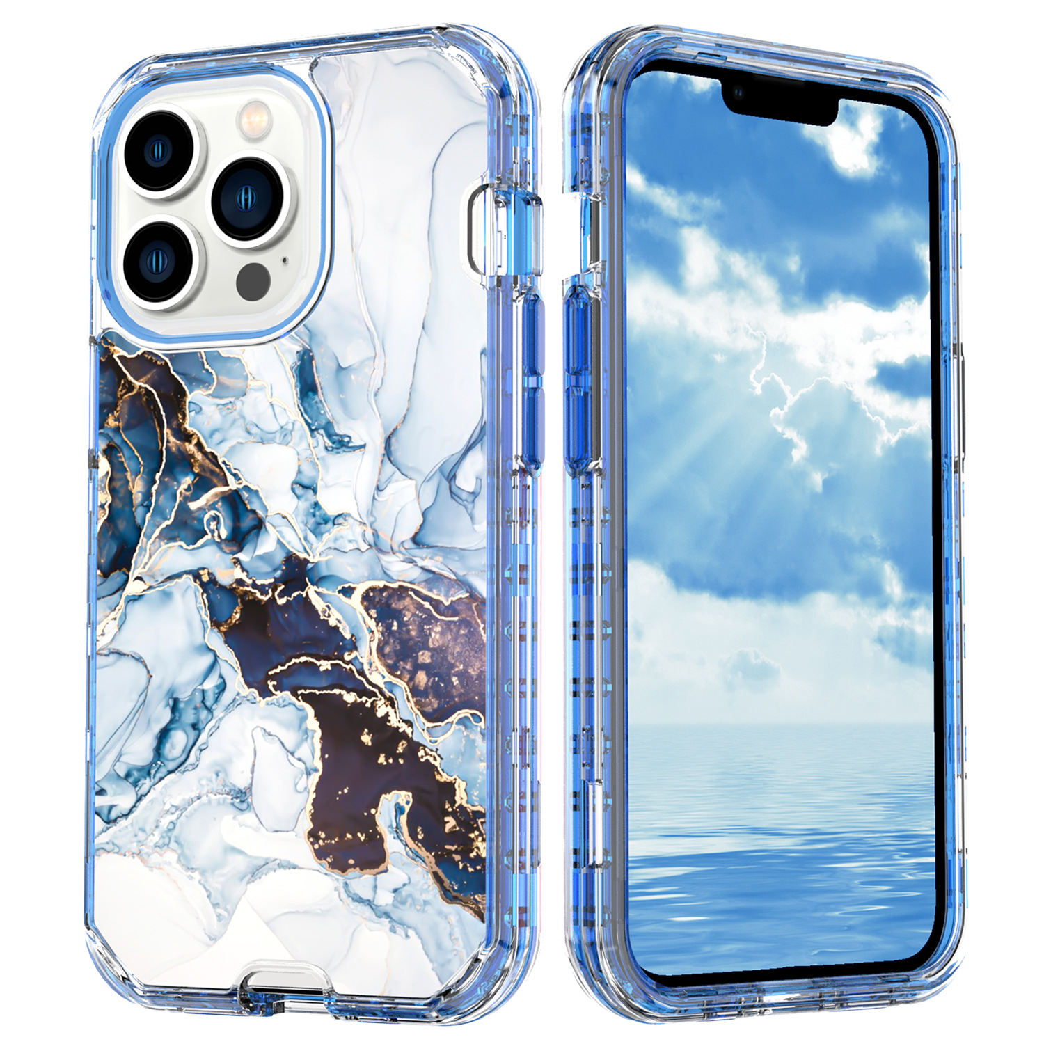 Blue-E-02 foncé