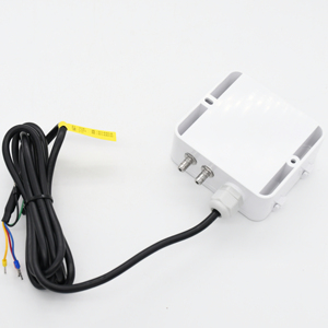 Analog 4-20ma <strong>Temperature</strong> and Humidity Transmitter with 0-10V 0-5V <strong>Output</strong> High Precision <strong>Temperature</strong> <strong>Sensor</strong>